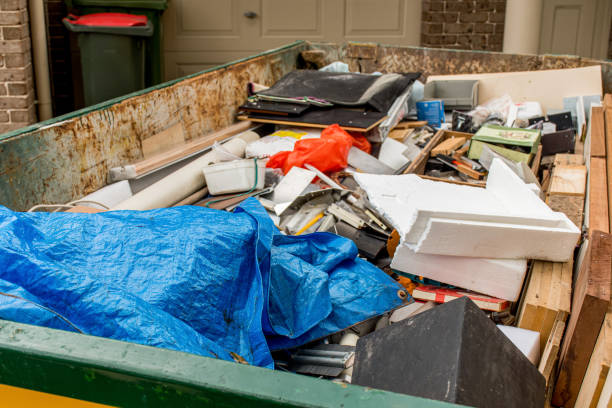 Best Full-Service Junk Removal  in Flatonia, TX