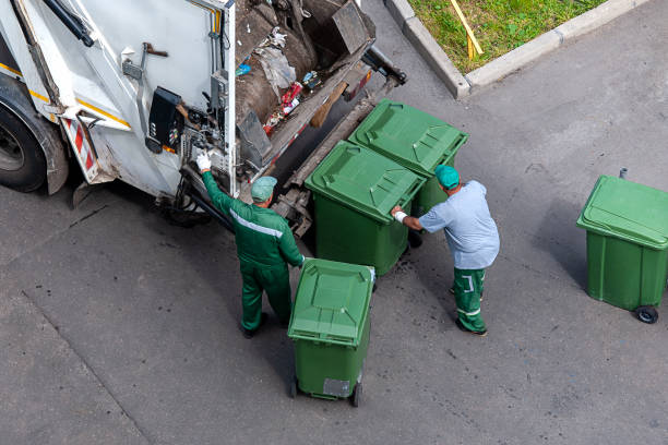 Full-Service Junk Removal in Flatonia, TX